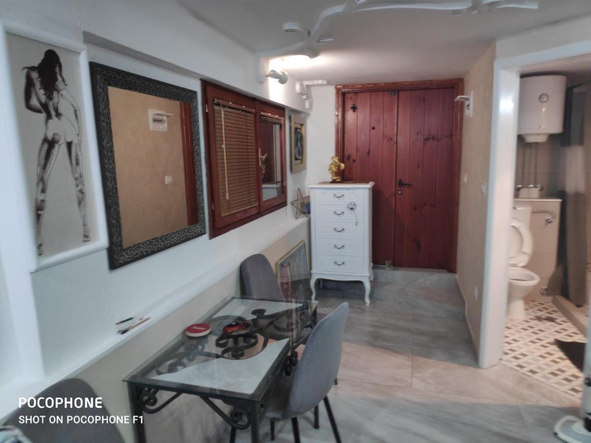 Apartman Art كوتور المظهر الخارجي الصورة